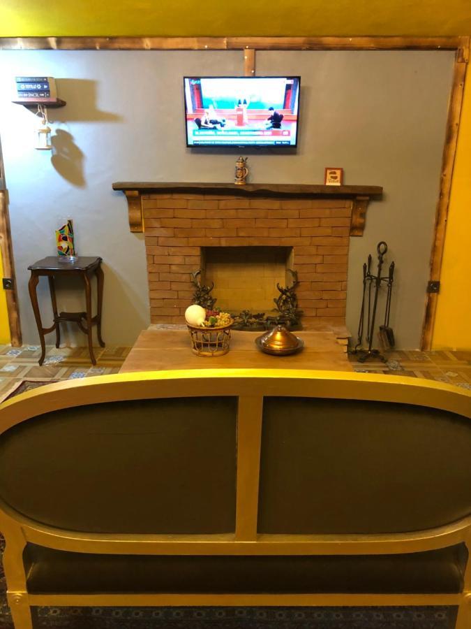 Dag Evi ,2 Oda, Lake View, Fireplace Jakuzi,6 Person Sapanca Ngoại thất bức ảnh