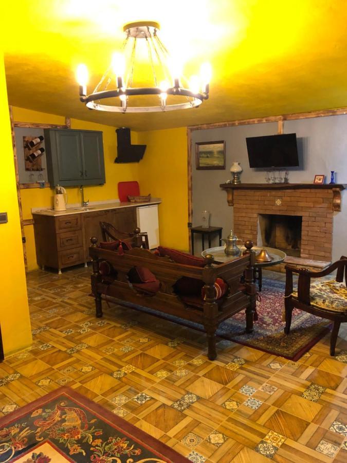 Dag Evi ,2 Oda, Lake View, Fireplace Jakuzi,6 Person Sapanca Ngoại thất bức ảnh