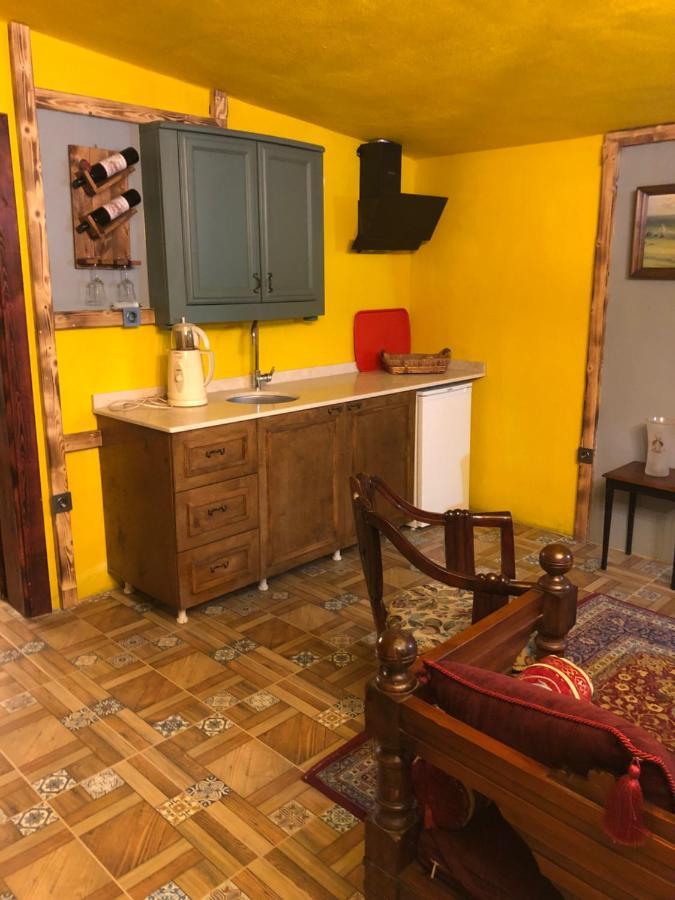 Dag Evi ,2 Oda, Lake View, Fireplace Jakuzi,6 Person Sapanca Ngoại thất bức ảnh