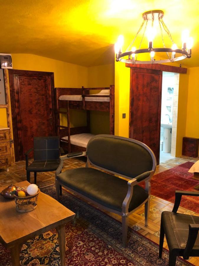 Dag Evi ,2 Oda, Lake View, Fireplace Jakuzi,6 Person Sapanca Ngoại thất bức ảnh