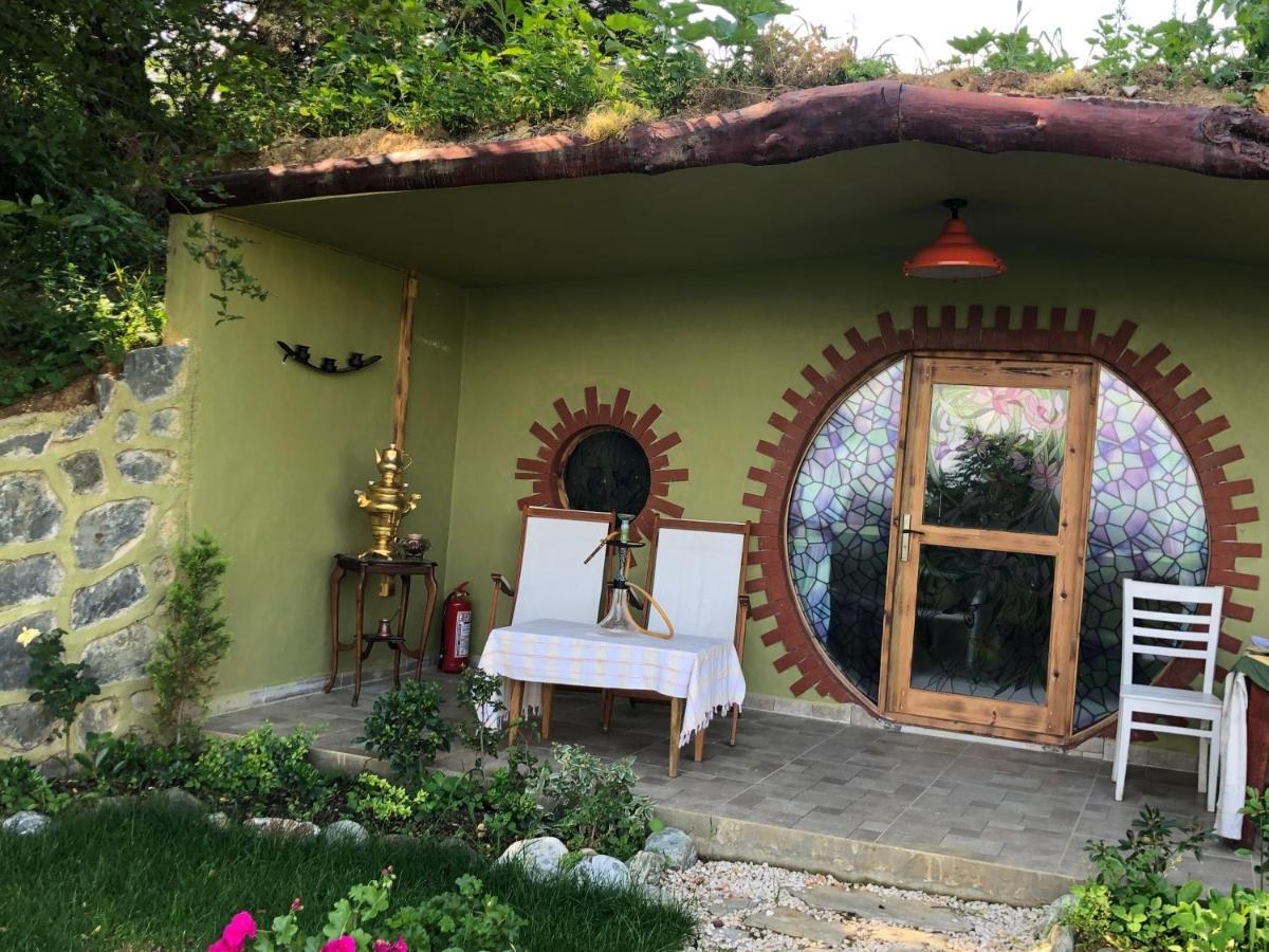 Dag Evi ,2 Oda, Lake View, Fireplace Jakuzi,6 Person Sapanca Ngoại thất bức ảnh