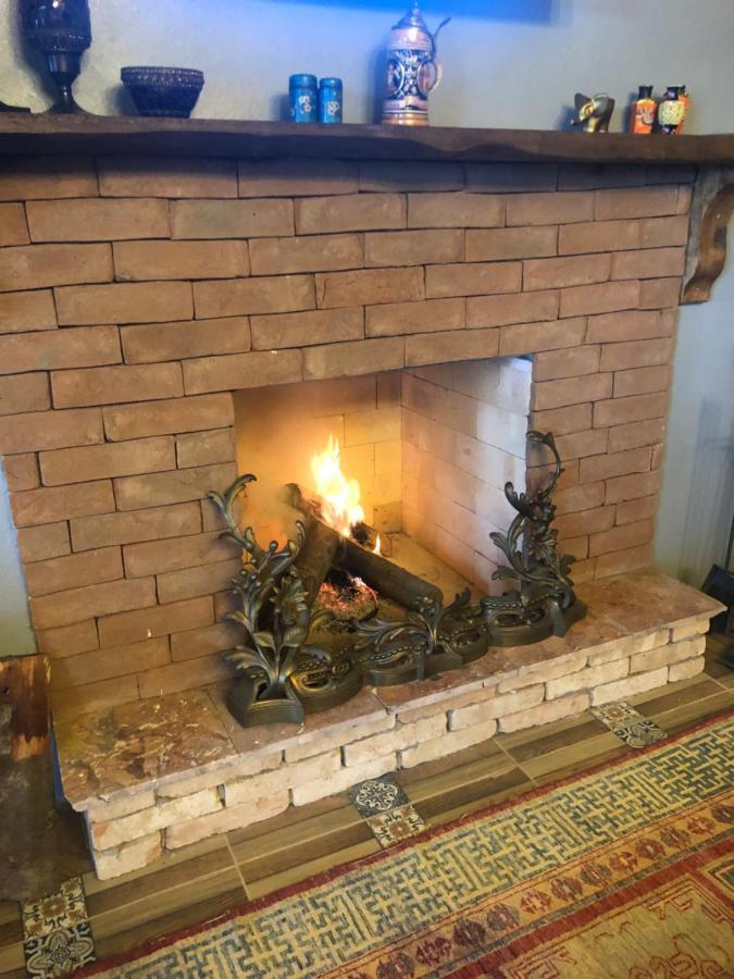 Dag Evi ,2 Oda, Lake View, Fireplace Jakuzi,6 Person Sapanca Ngoại thất bức ảnh